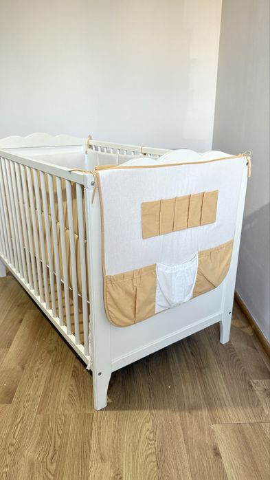 Дитяче ліжко ikea