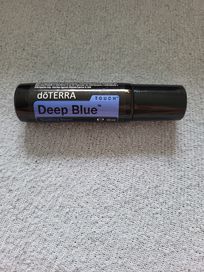 Doterra - deep blue touch