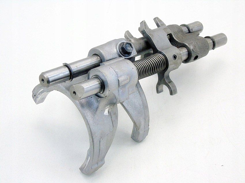 Wybierak Wodzik Przesuw Skrzyni Biegów 20Tt01 1.0 Iq Yaris Aygo C1 107