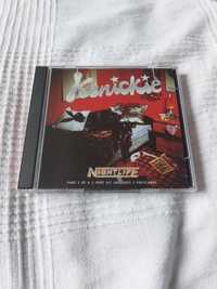 Singiel CD Kenickie - Nightlife