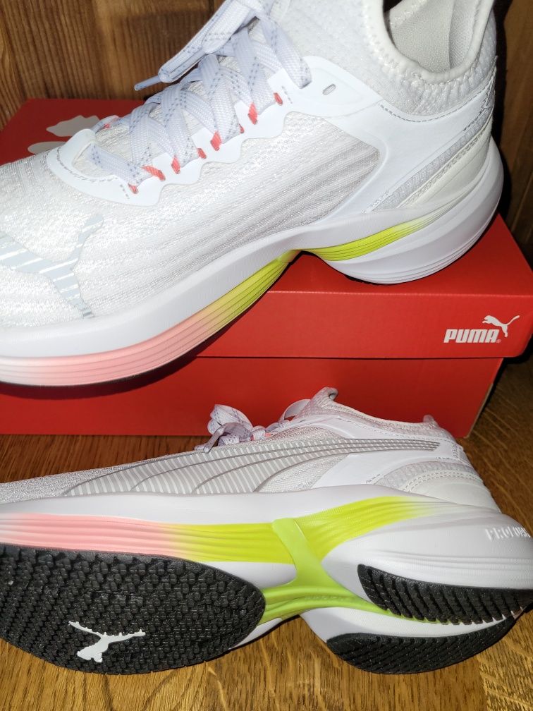 PUMA buty damskie do biegania