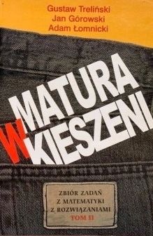Matura W Kieszenie