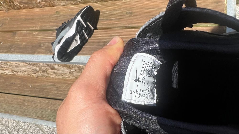 Sapatilhas Nike Huarache