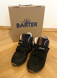Buty dziecięce # skórzane # Bartek