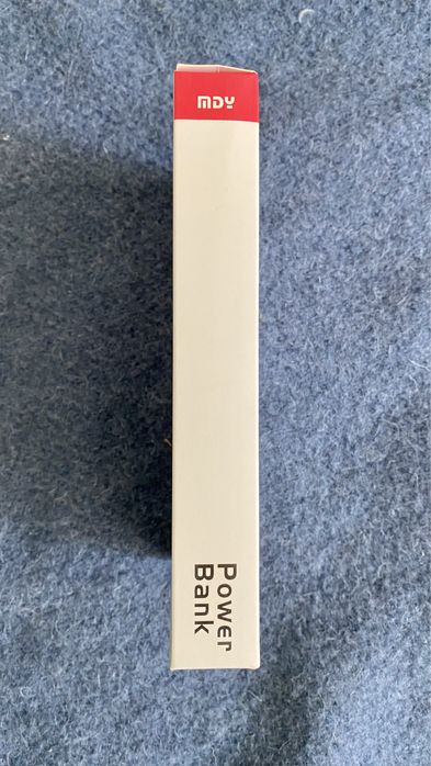 Power bank 8000 mAh