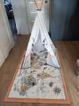 Mata/ tipi 3w1 kinderkraft