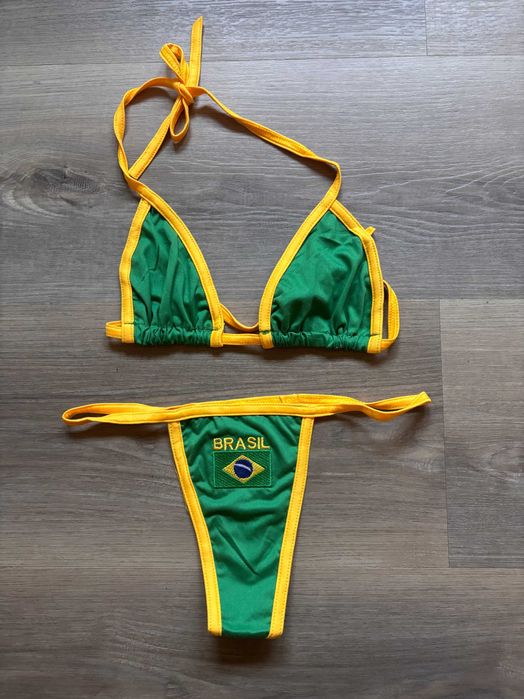 Conjunto biquini novo 36