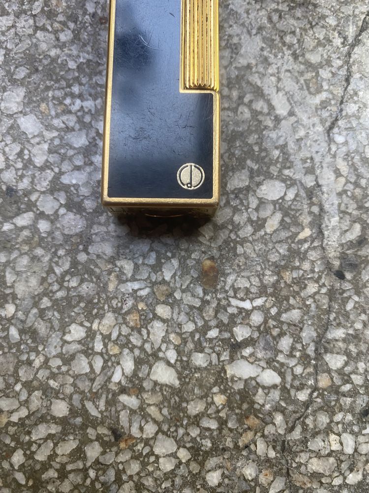 Zapalniczka Dunhill RollaGas oryginalna