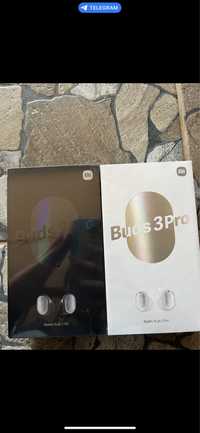 Безпровідна Bluetooth  гарнітура XIAOMI Redmi Buds 3  PRO