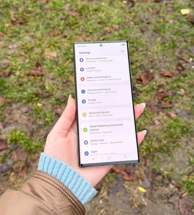 Samsung s23 Ultra 12/512 gb neverlock