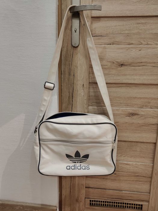 Torba vintage Adidas