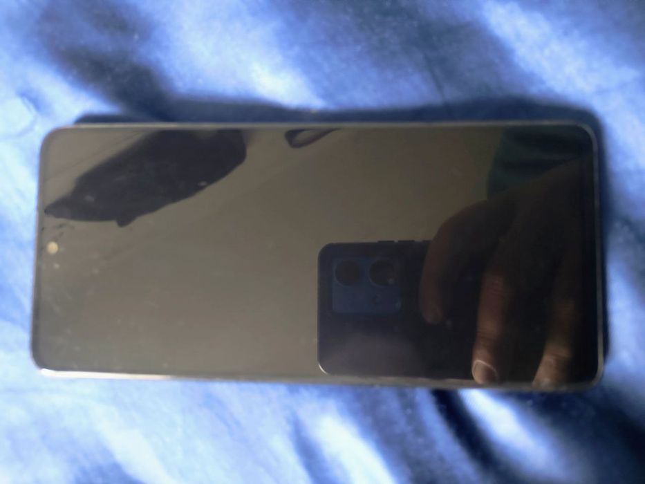 Xiomi Redmi Hote 12 Pro 8/256