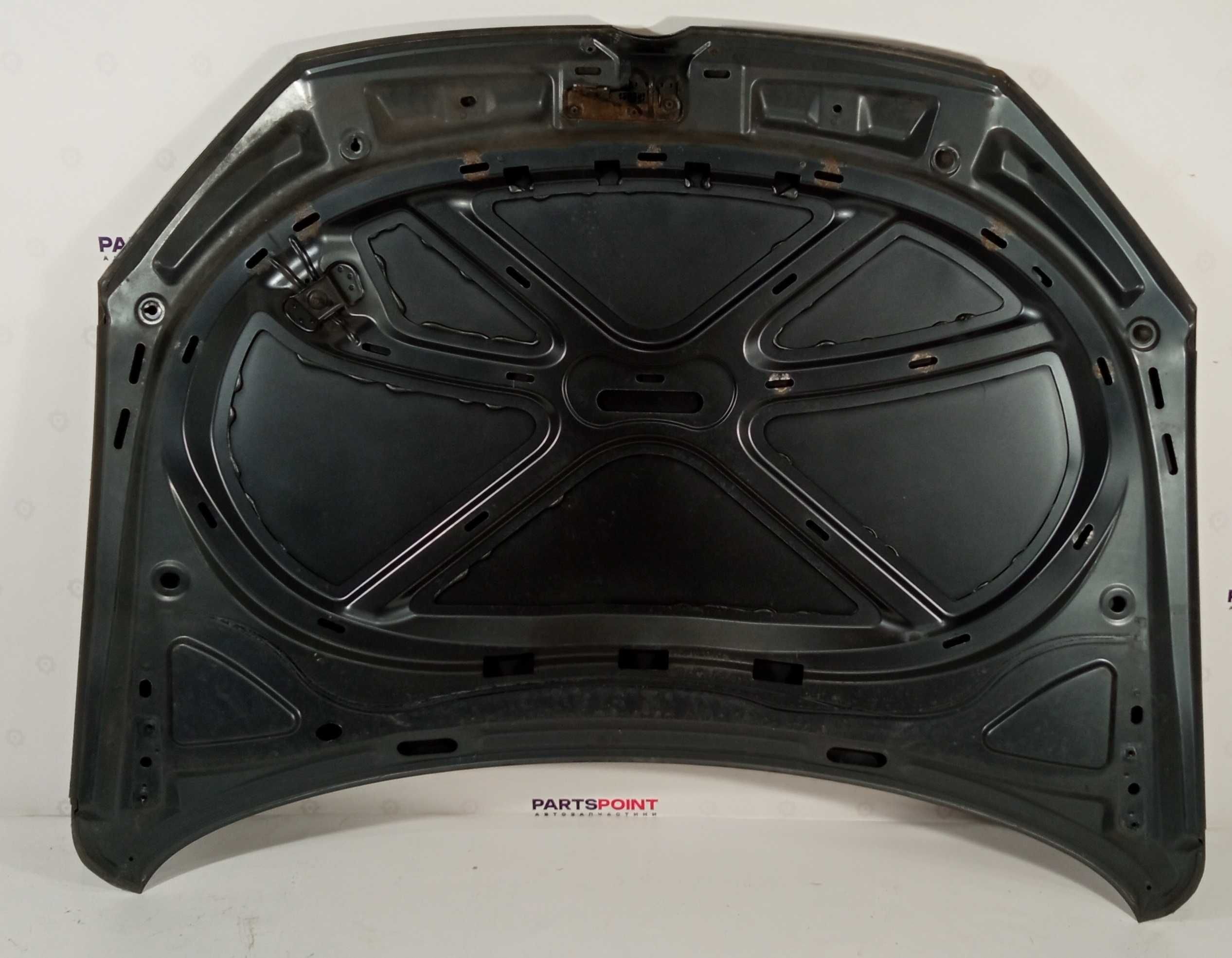 Капот  VW Passat B7 2010-2014