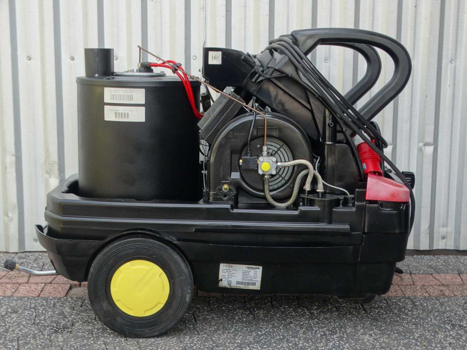 Myjka Ciśnieniowa Karcher HDS 798 CSX najniższa cena