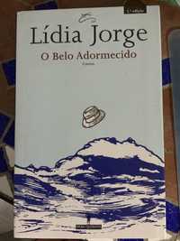 O Belo Adormecido