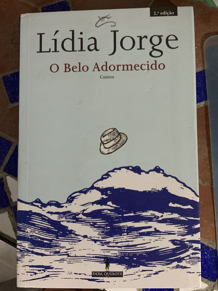 O Belo Adormecido