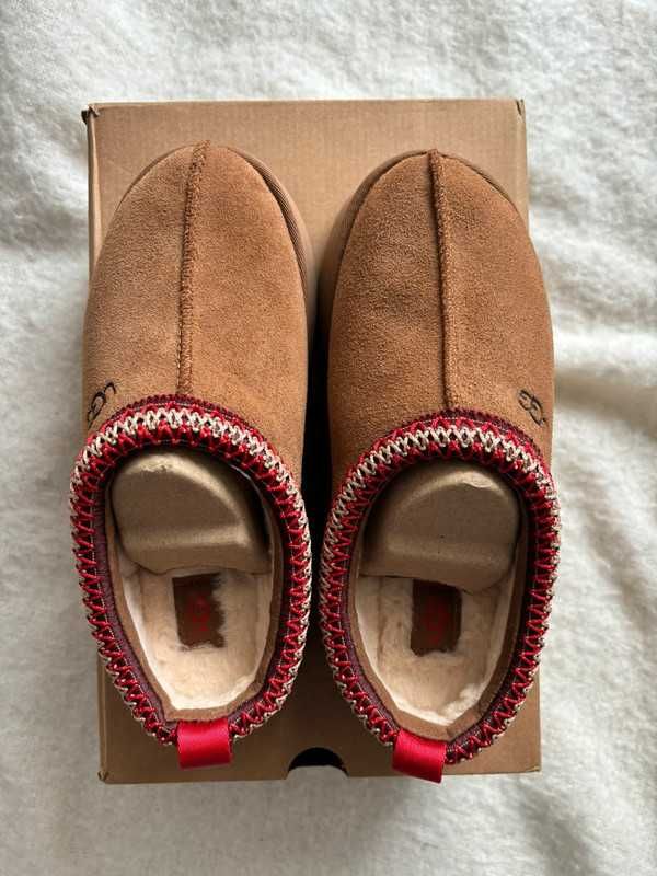 UGG Tazz Slipper Chestnut  39