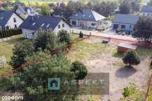 Twój dom wśród natury – działka 1075 m²