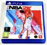NBA 2K22 Playstation 4 PS4