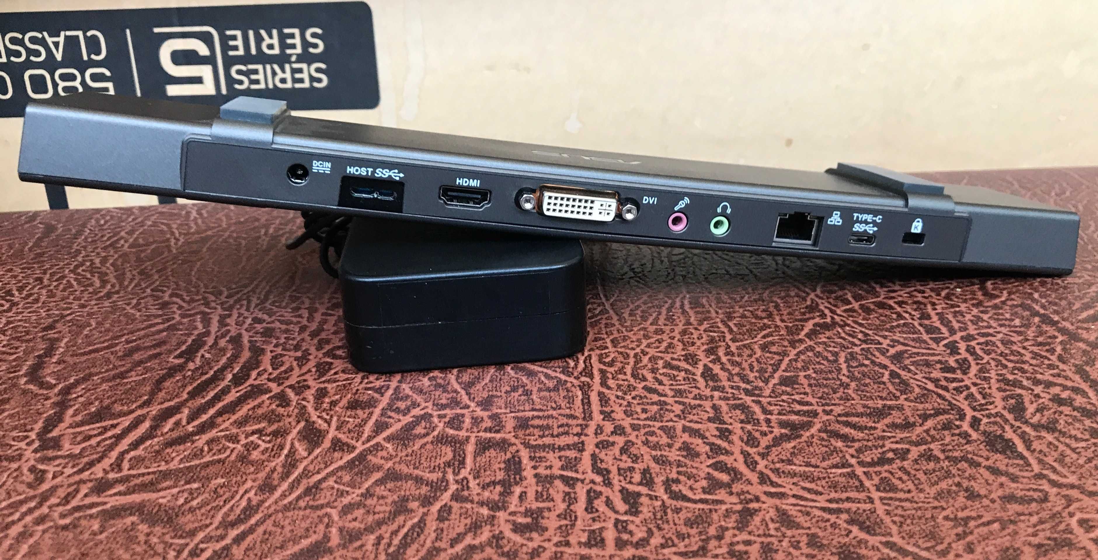 ASUS USB3.0 HZ-3B Docking Station