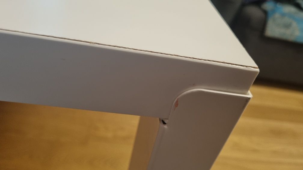 Biurko Ikea  Pahl