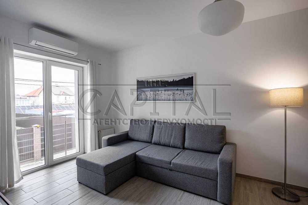 Оренда / Будинок / 185 м2 / Київ / Оболонський район / вул. 11-а Лінія