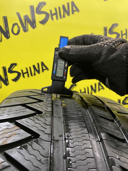 Шини 245 40 18 Michelin PA3 2023 Зима 85%