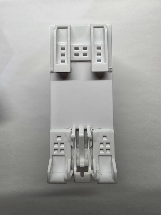 Реле напруги Зубр ZUBR MF2 red 63A mf2-63