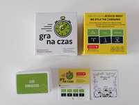 Gra ,,Gra na czas"