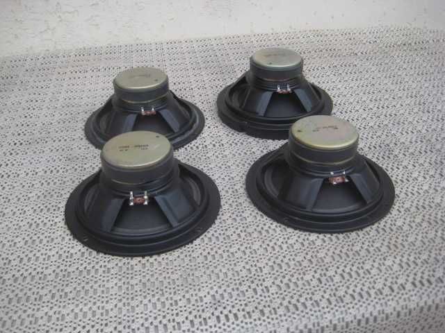 Tonsil GDN 20/60/3 głośnik 20 60 3 bolero 200 12Ohm  średnica 20cm