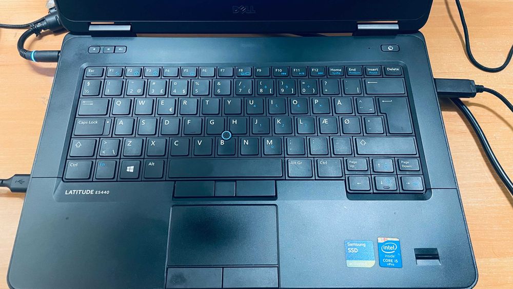 Computador Portatil Dell Usado