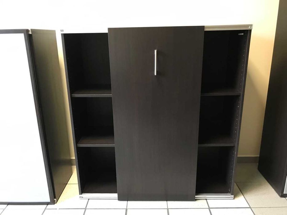 Szafka, szafka biurowa, regał 150 x 42 x 129 cm, meble biurowe