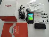 Palmtop telefon PDA Mio digi walker