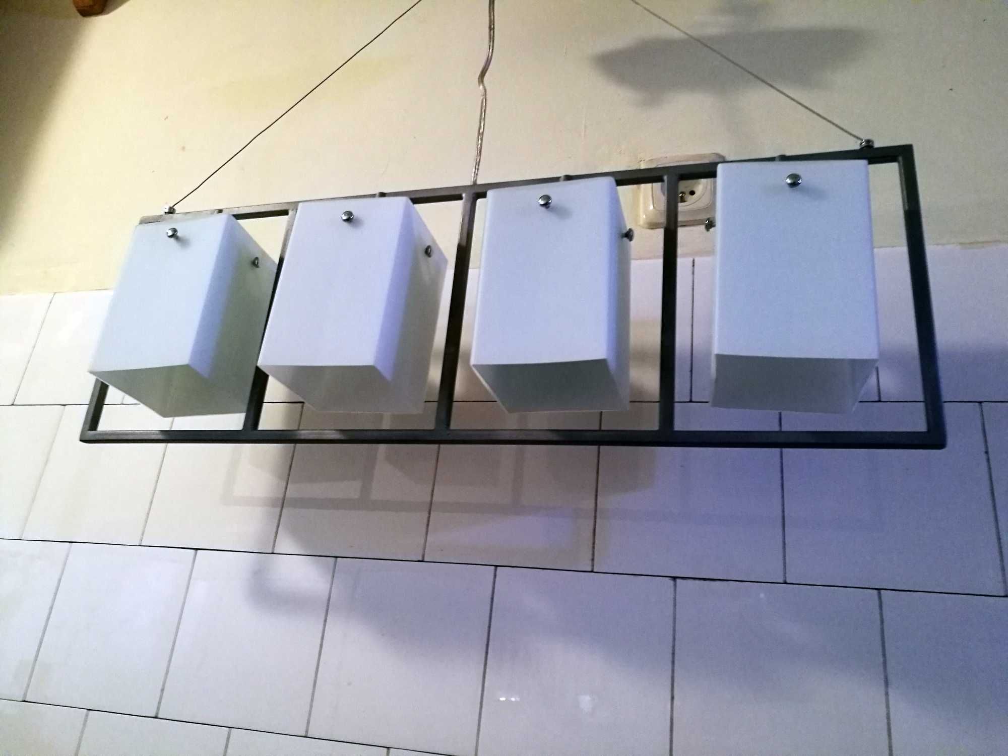 Lampa wisząca IKEA