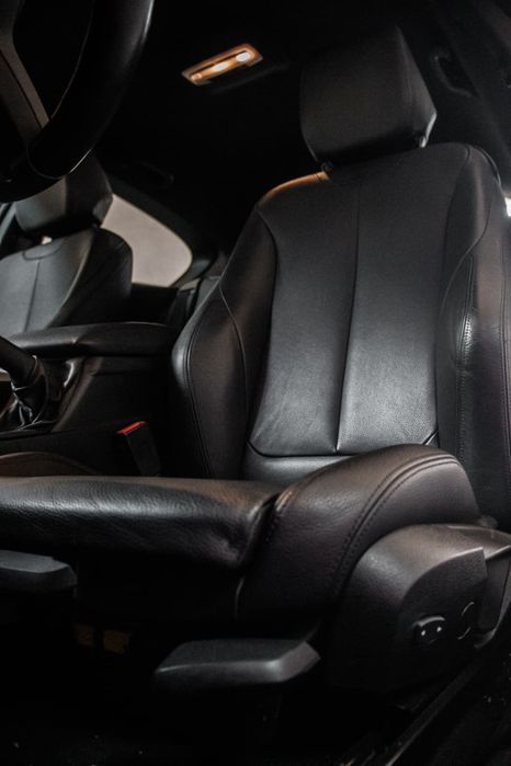 BMW série1 125d 2.0 pack M (Mperformance) 218cv BI-TURBO