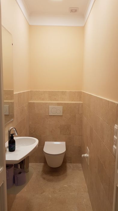 Kompleksowe Wykończenia i Remonty Łazienek. Rabka-Zdrój i okolice!