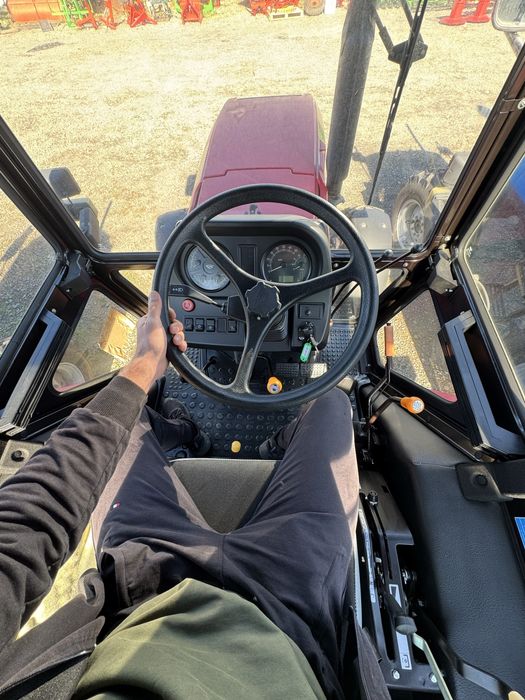 Мтз-952.3 новий без пробігу з ПДВ