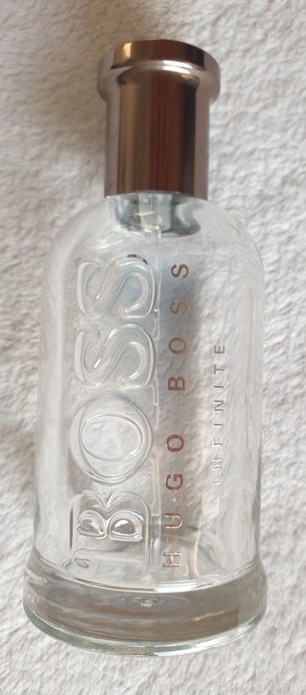 Flakon Hugo Boss Infinite 100ml Oryginalny