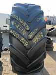 650/85R38 Michelin AX/O BIB