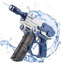 Pistola de água elétrica