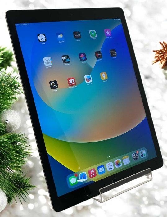 Tablet IPad Pro 12,9" WIFI + CELLULAR, 256GB | APPLE A1652