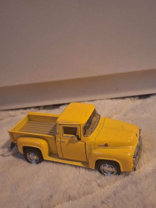 model samochodu 1956 Ford F-100 Pickup