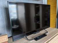 Smart Tv Led 32 cale Sony 200Hz KDL-32W655 Usb