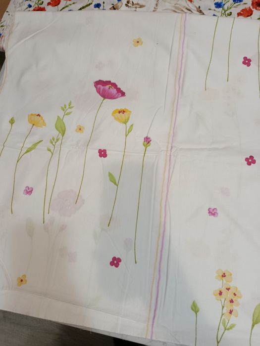 Materiał bawelniany