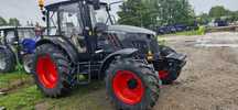 Farmtrac 9130DT V  Farmtrac 9130DT V 122KM(KING) 2025r.