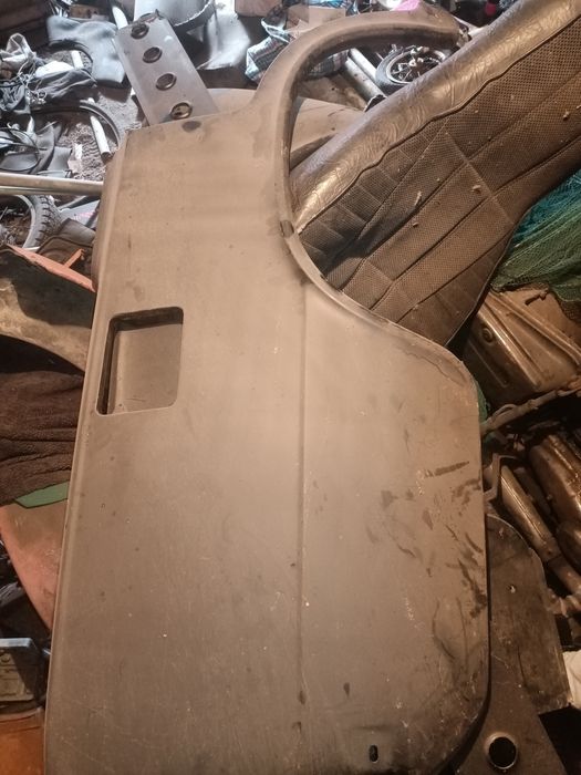 Елементи кузова ваз 2101