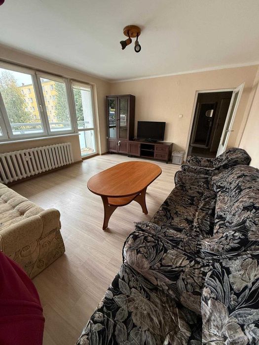 Mieszkanie 44mkw Gorzów Wielkopolski