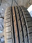 Kolo zapasowe opel astra j 185/60 15