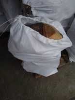 Drewno opałowe;świerk,buk-workowane