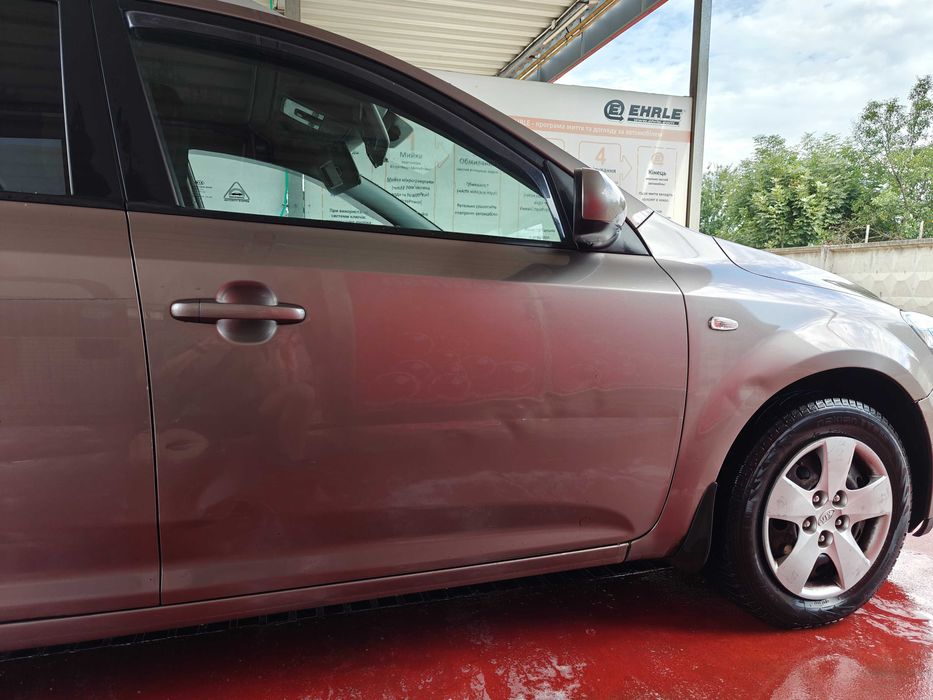 Kia Ceed SW 2009 (універсал)